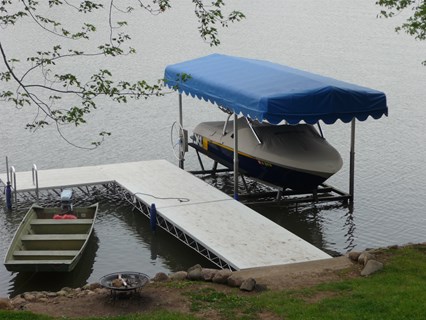 roll-a-dock roll-a-dock